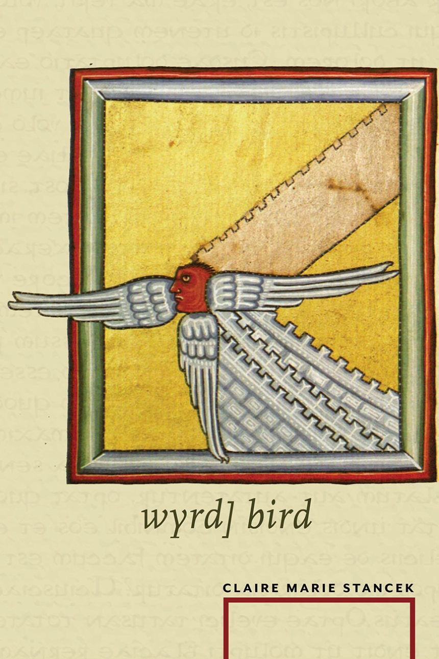 wyrd] bird