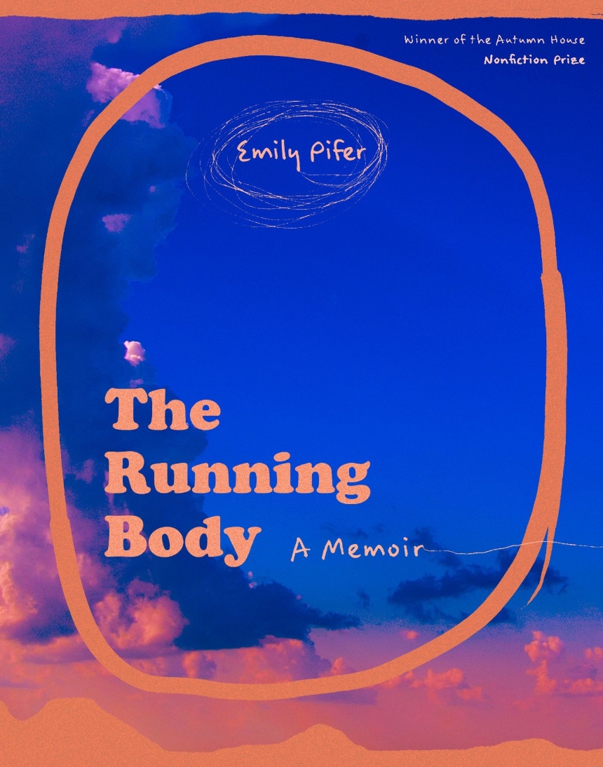 The Running Body