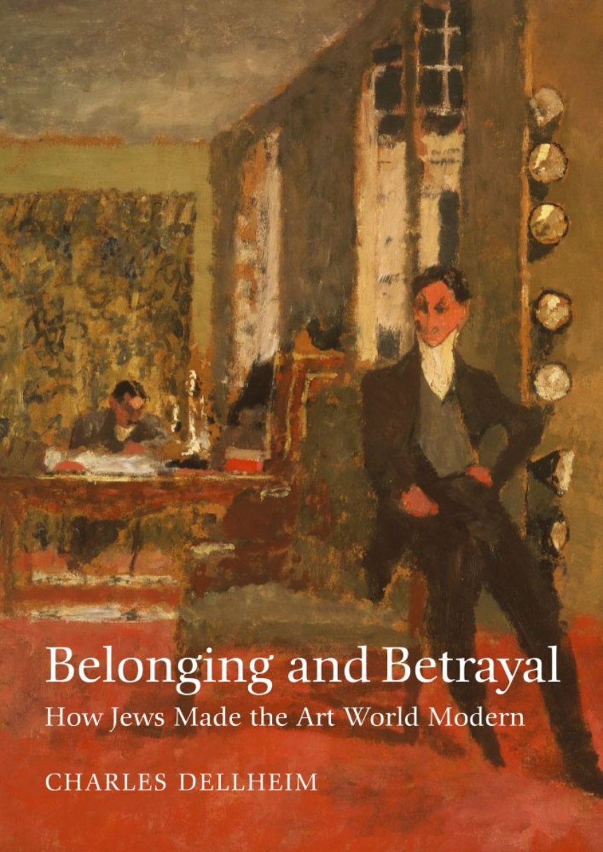 Belonging and Betrayal