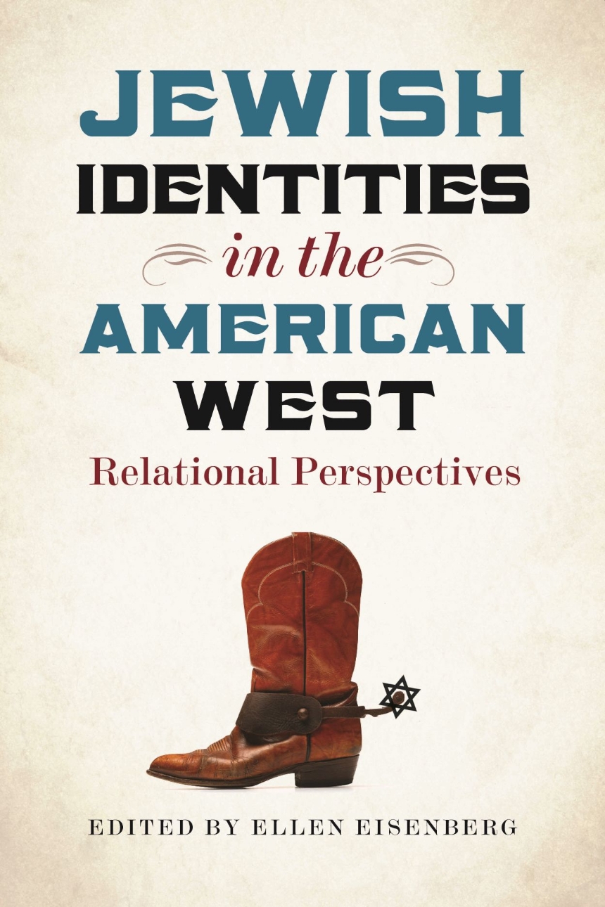 Jewish Identities in the American West