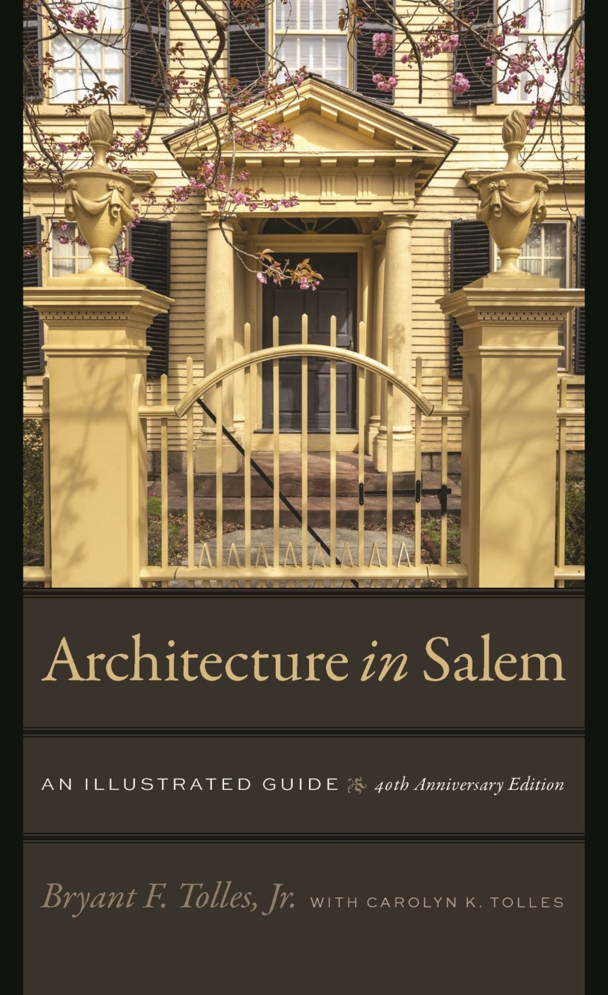 Architecture in Salem