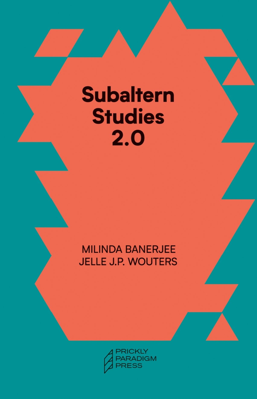 thesis topics on subaltern studies