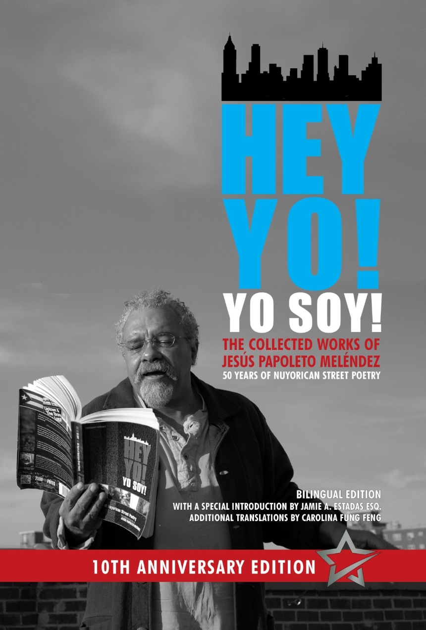 Hey Yo! Yo Soy!