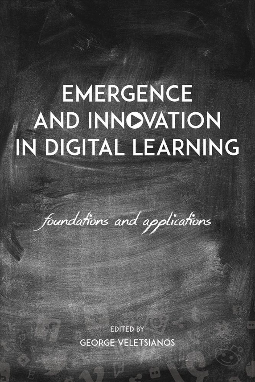 Emergence and Innovation in Digital Learning