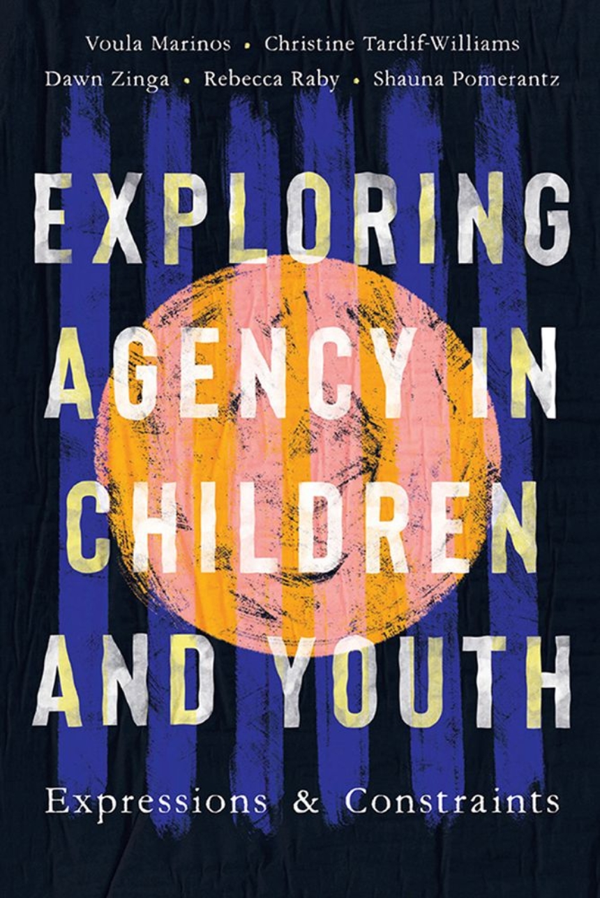 Exploring Agency in Children and Youth