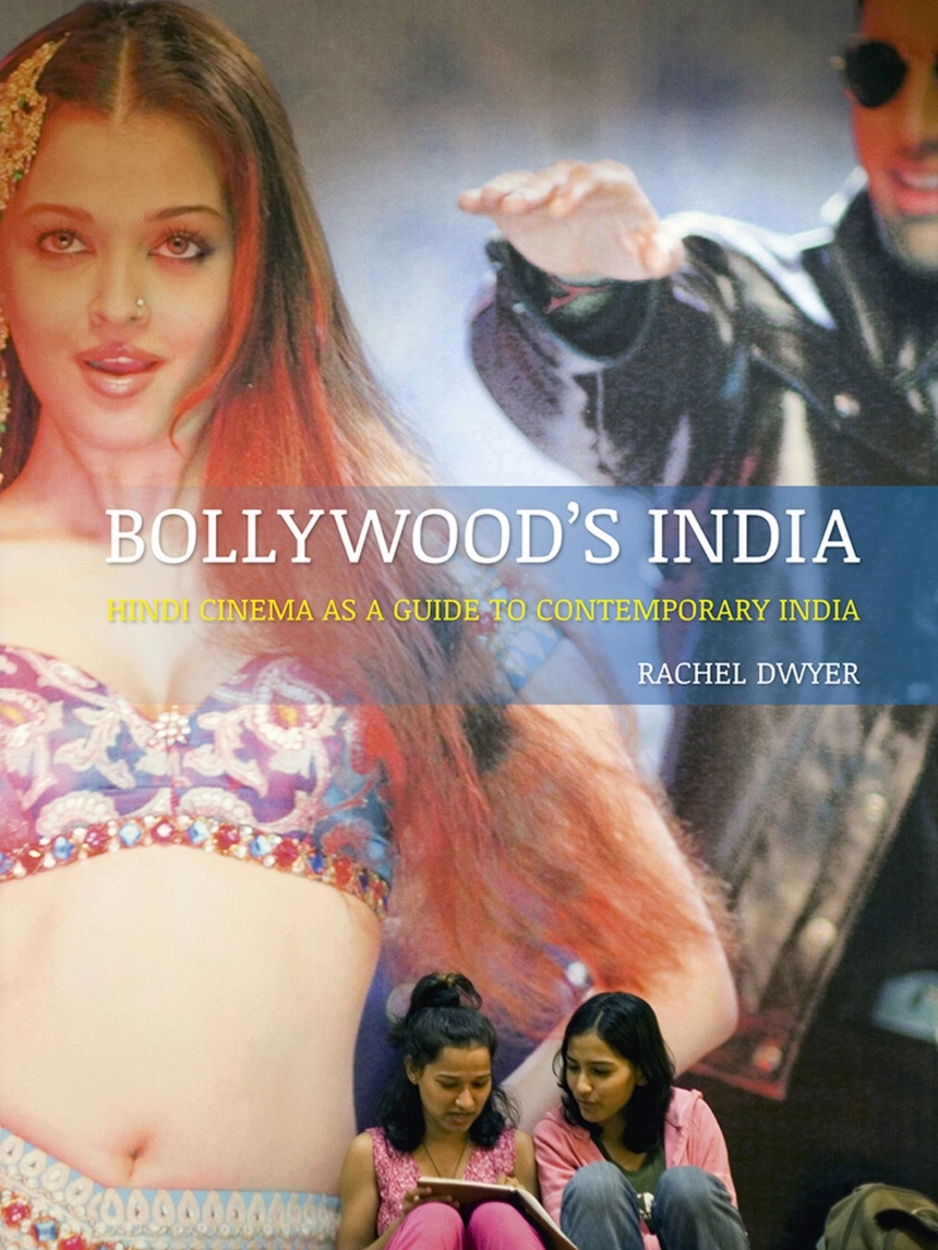 Bollywood’s India