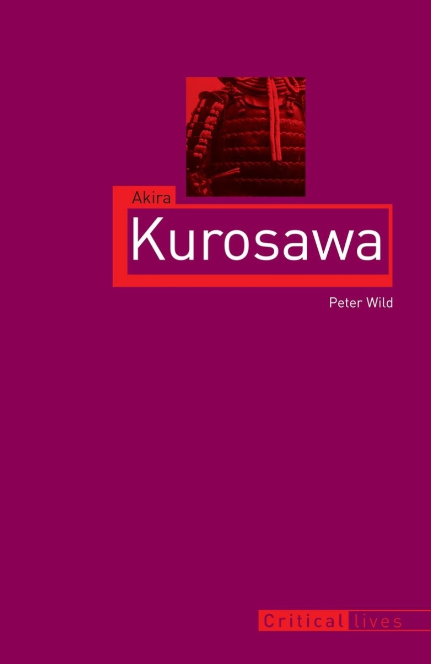 Akira Kurosawa