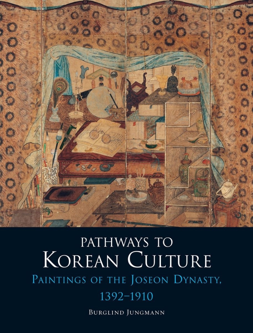 Pathways to Korean Culture