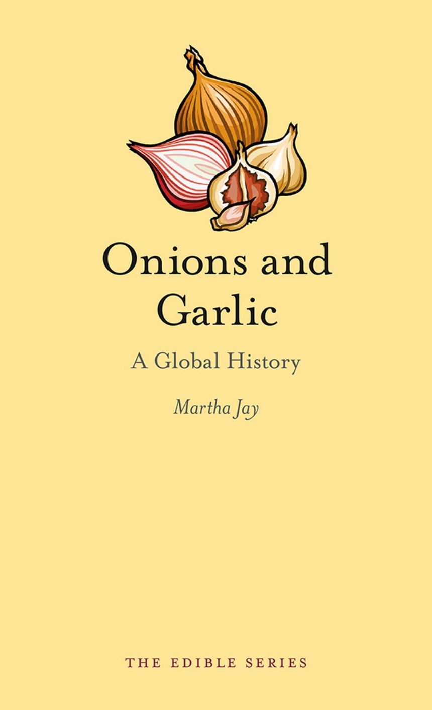 Onions and Garlic