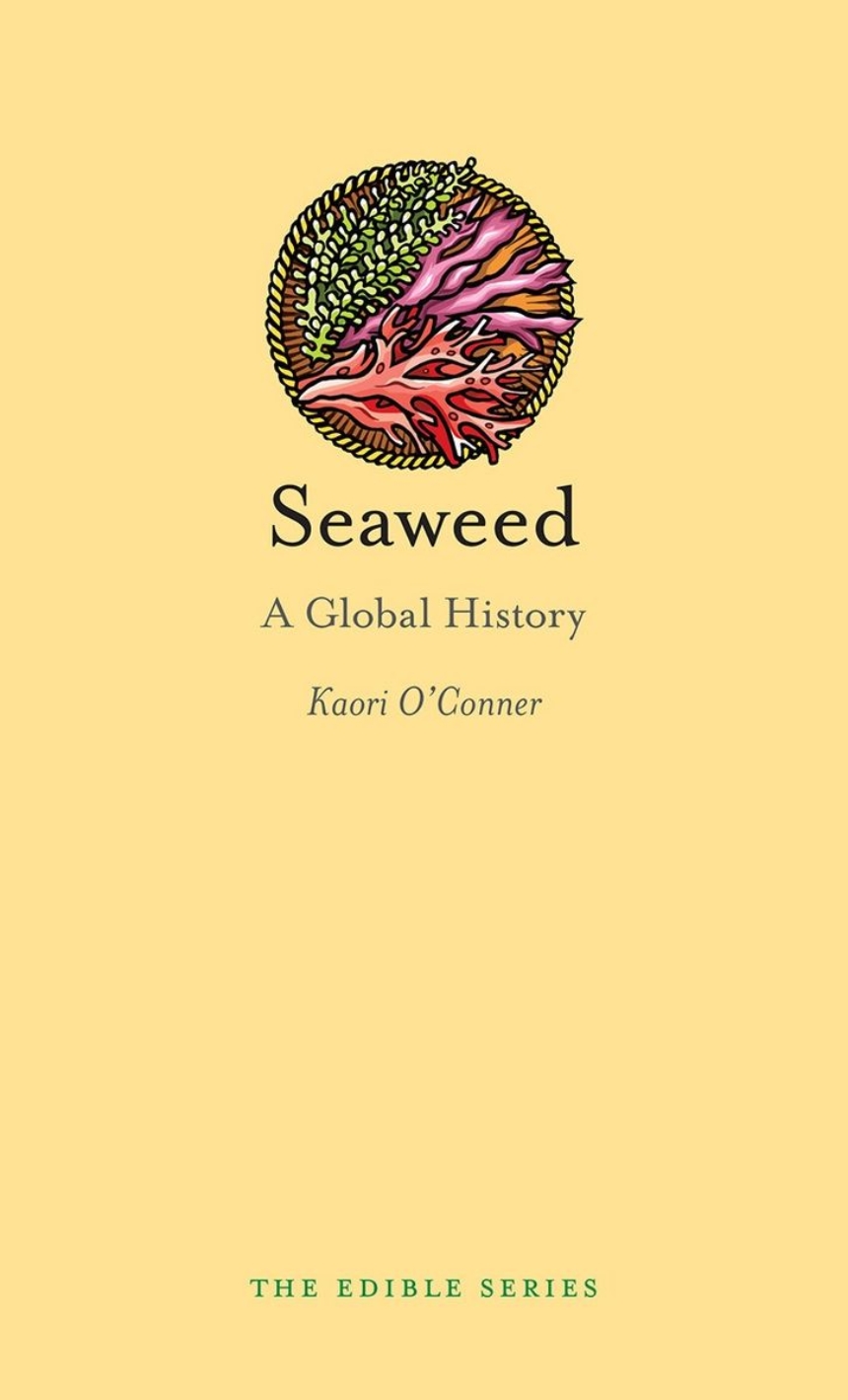 Seaweed