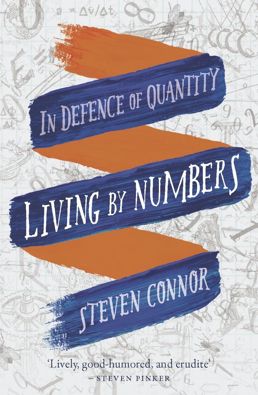 Living by Numbers