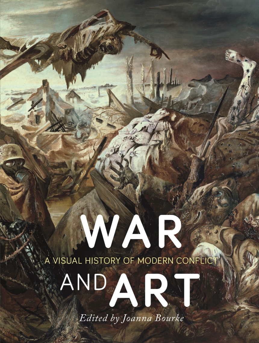 War and Art