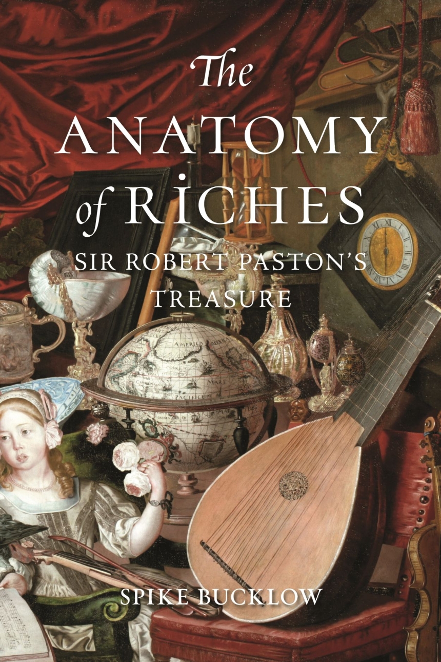 The Anatomy of Riches