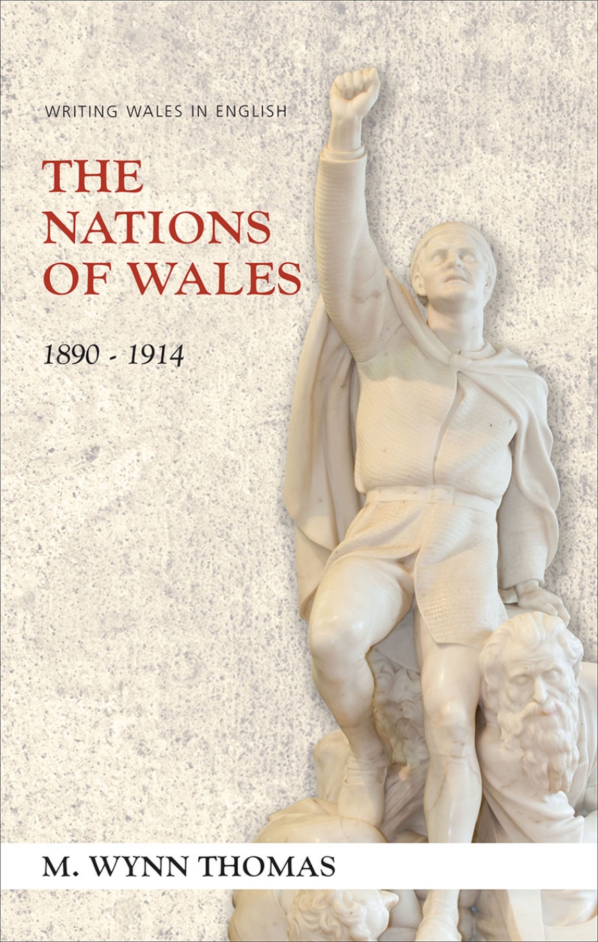 The Nations of Wales: 1890-1914