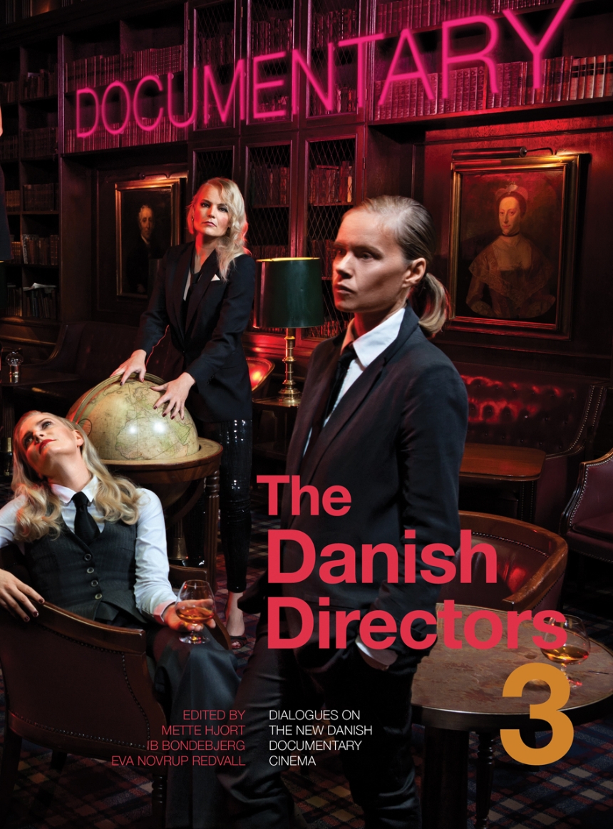 The Danish Directors 3