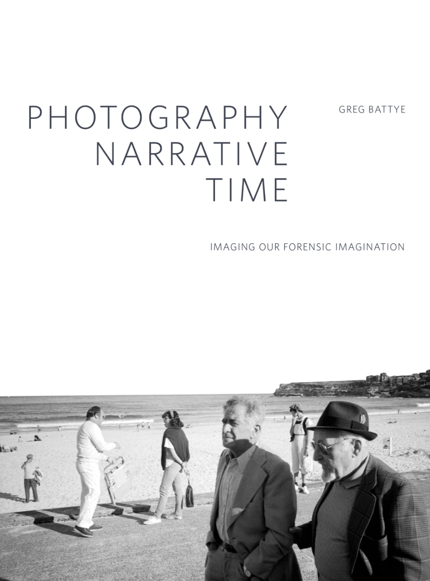 Photography, Narrative, Time