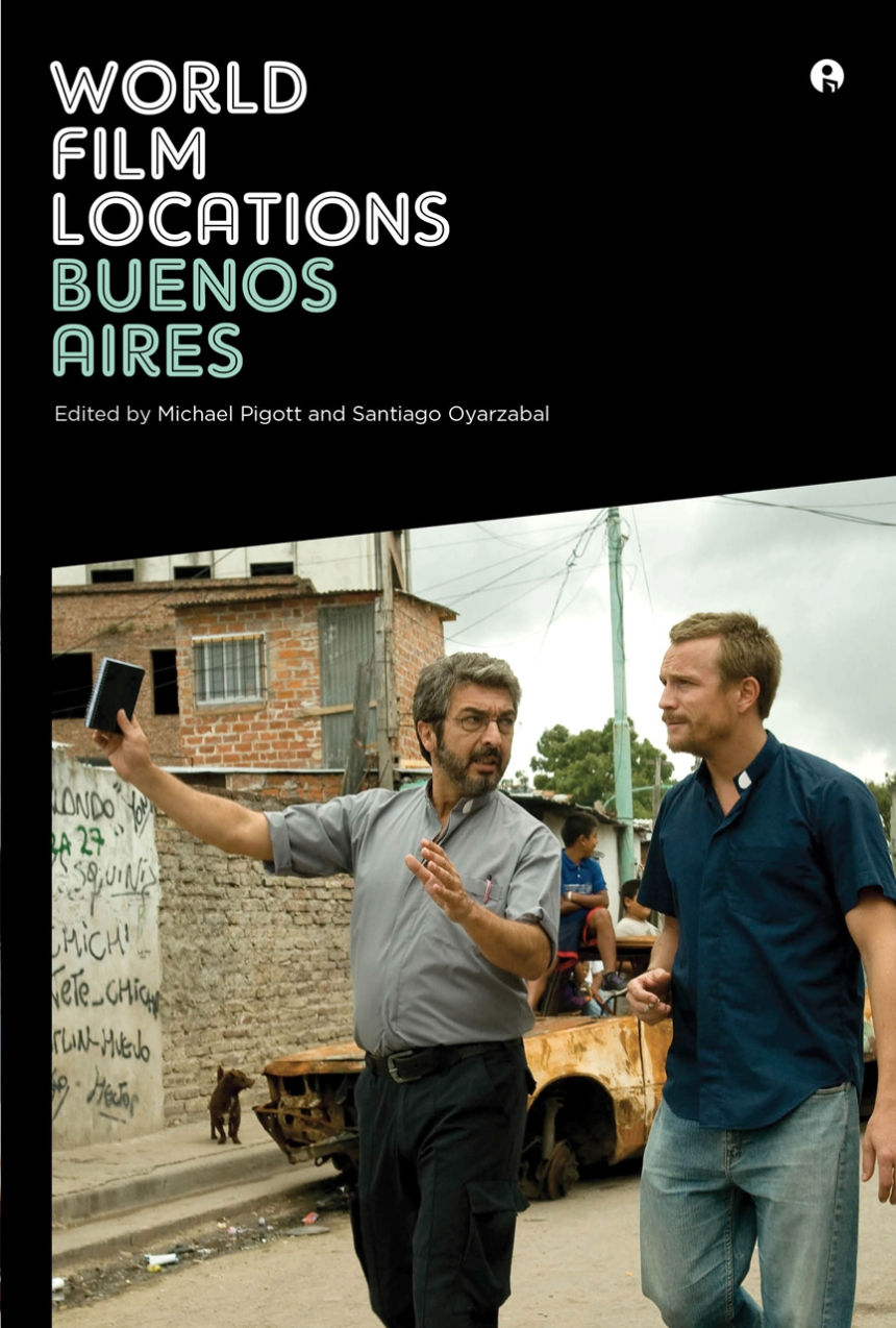 World Film Locations: Buenos Aires
