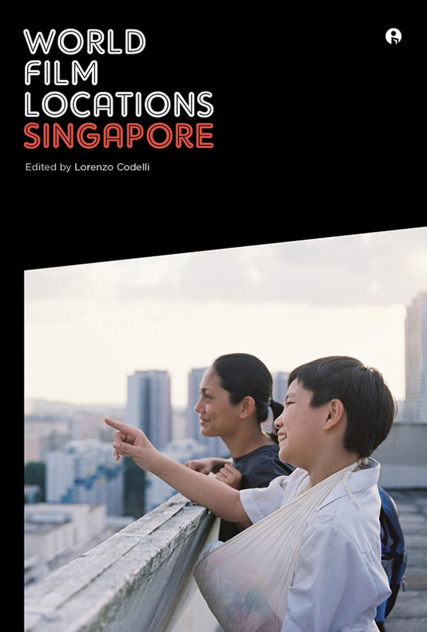 World Film Locations: Singapore