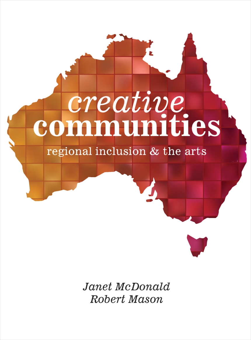 Creative Communities