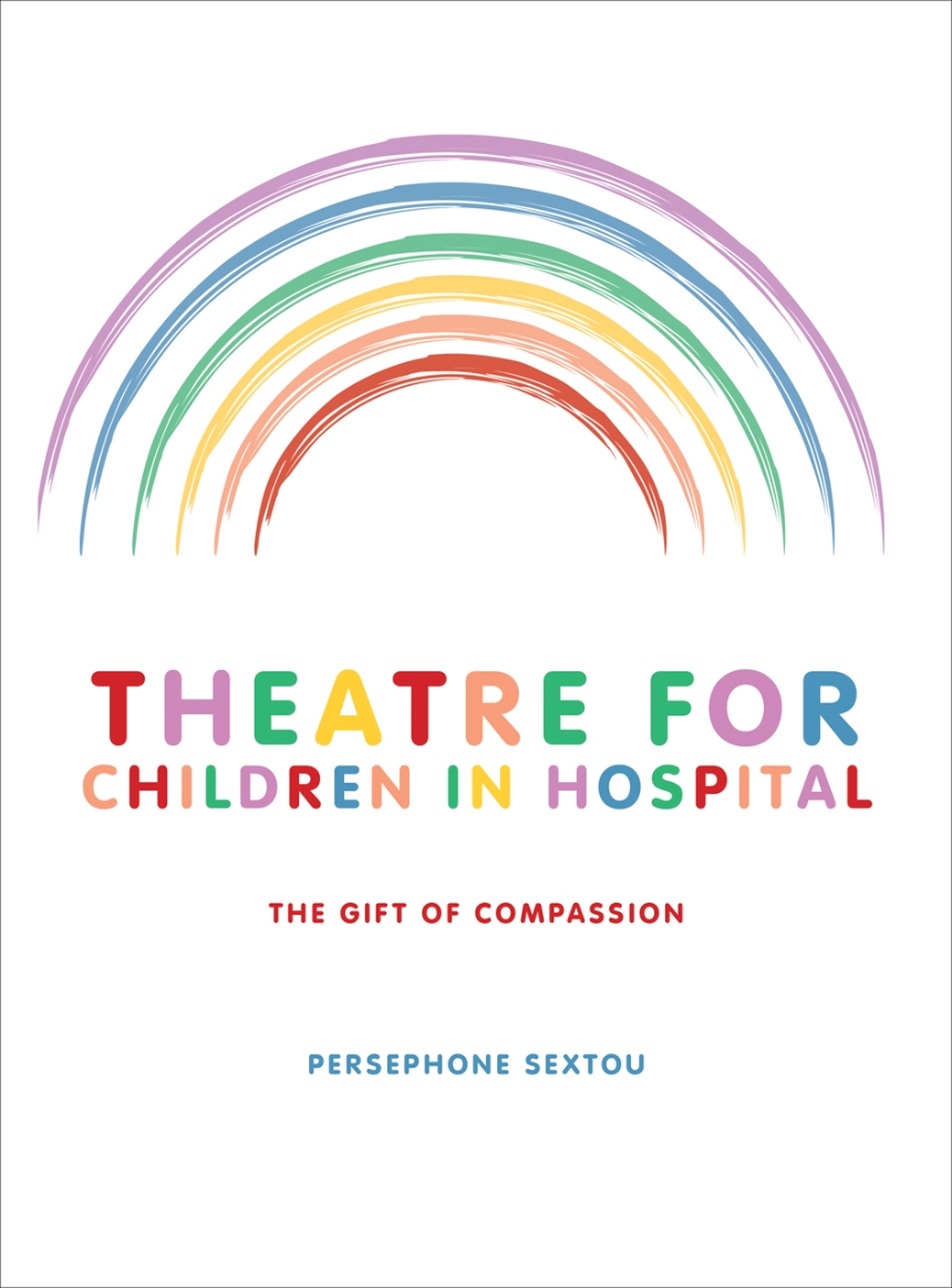 Theatre for Children in Hospital