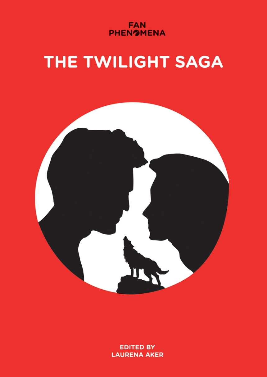 Fan Phenomena: The Twilight Saga