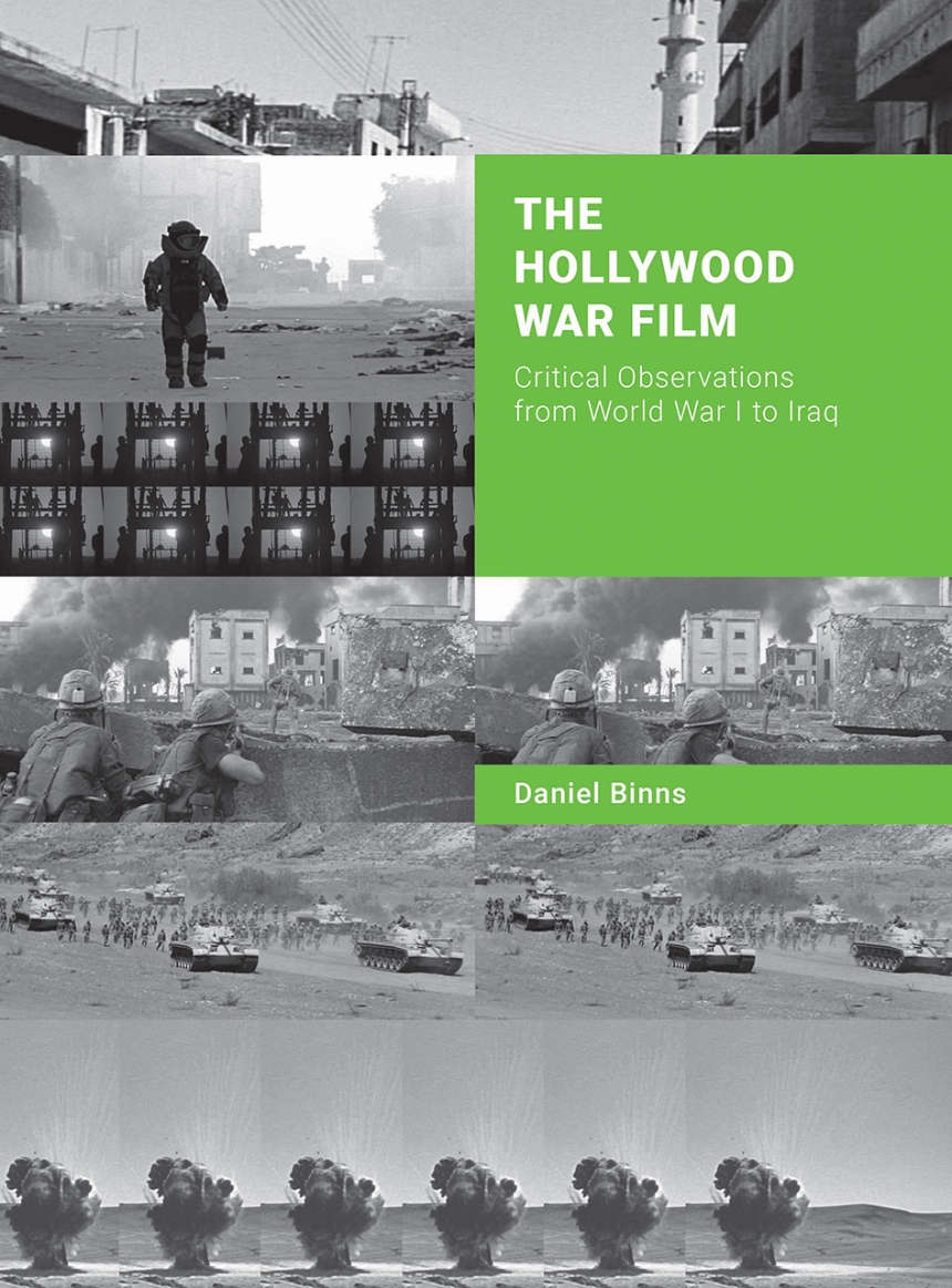 The Hollywood War Film