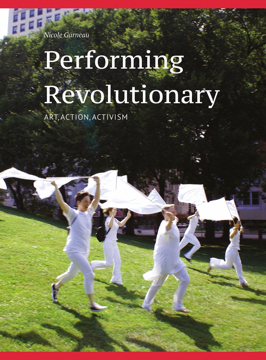 Performing Revolutionary