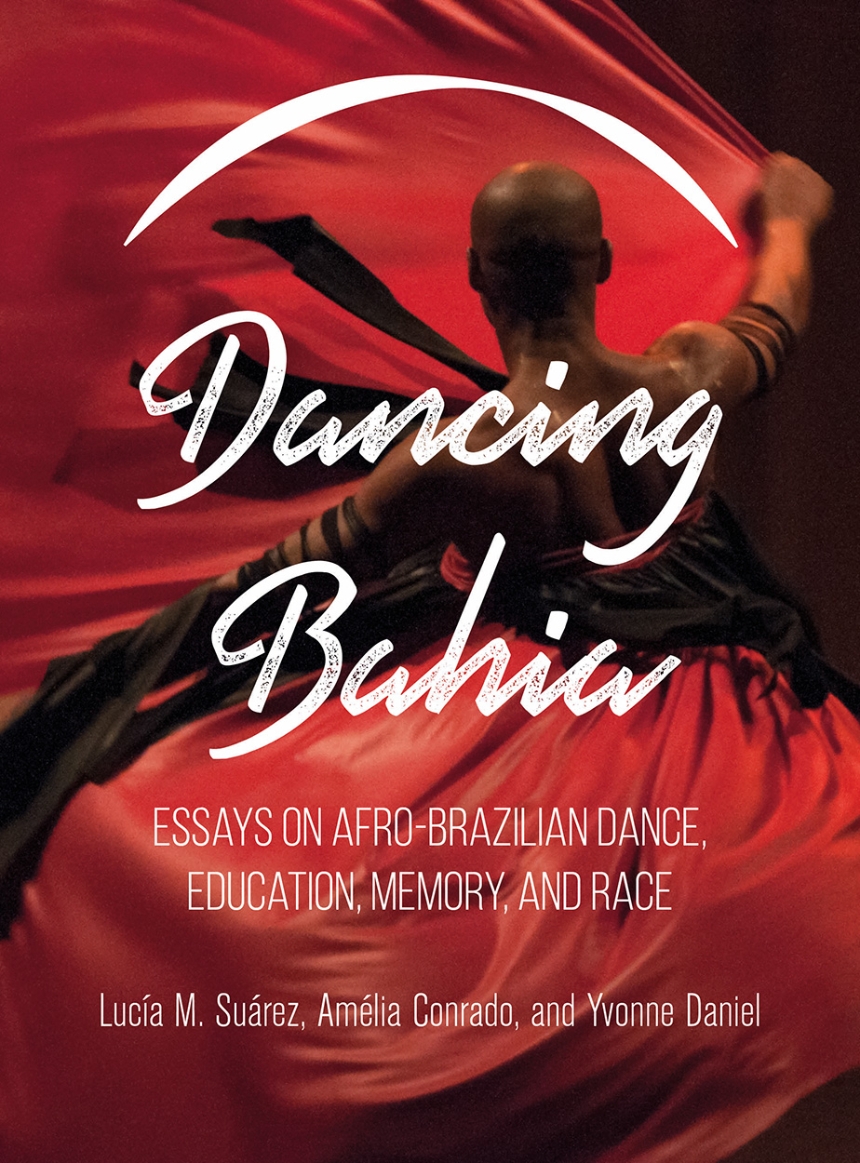 Dancing Bahia