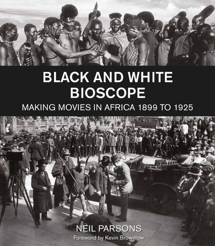 Black and White Bioscope