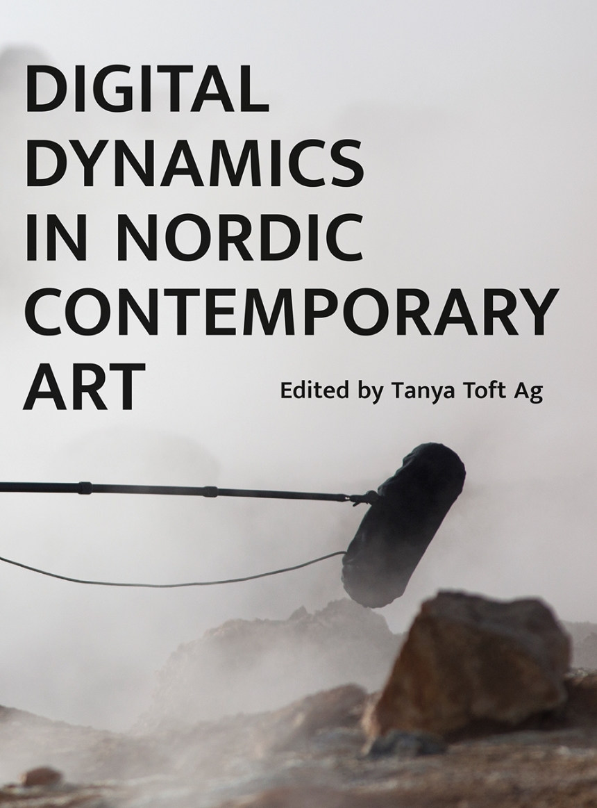 Digital Dynamics in Nordic Contemporary Art