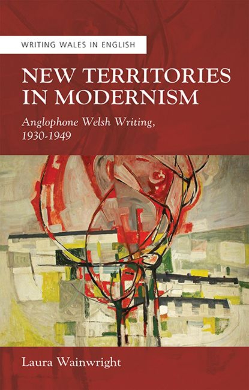 New Territories in Modernism