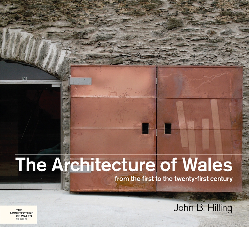 The Architecture of Wales