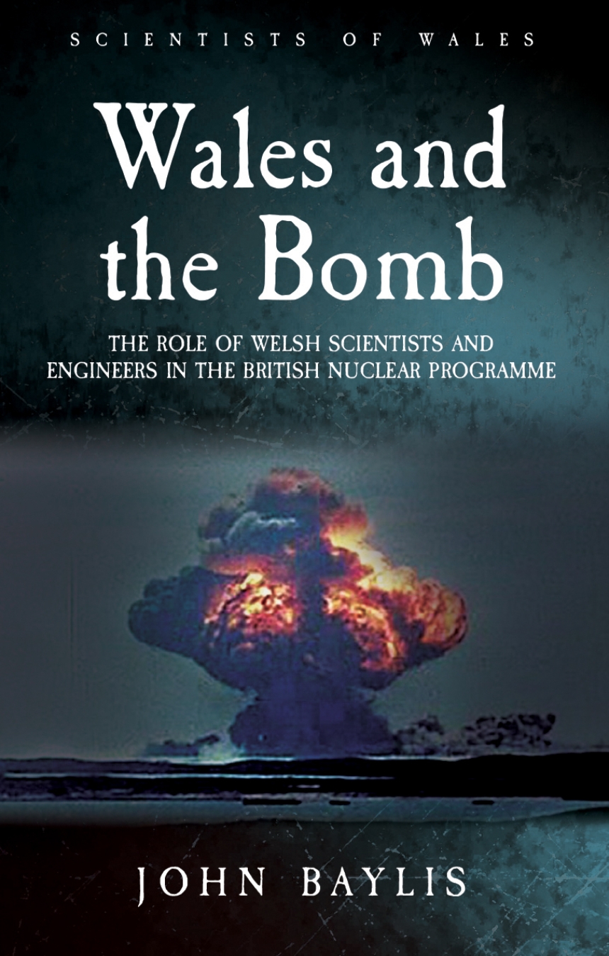 Wales and the Bomb