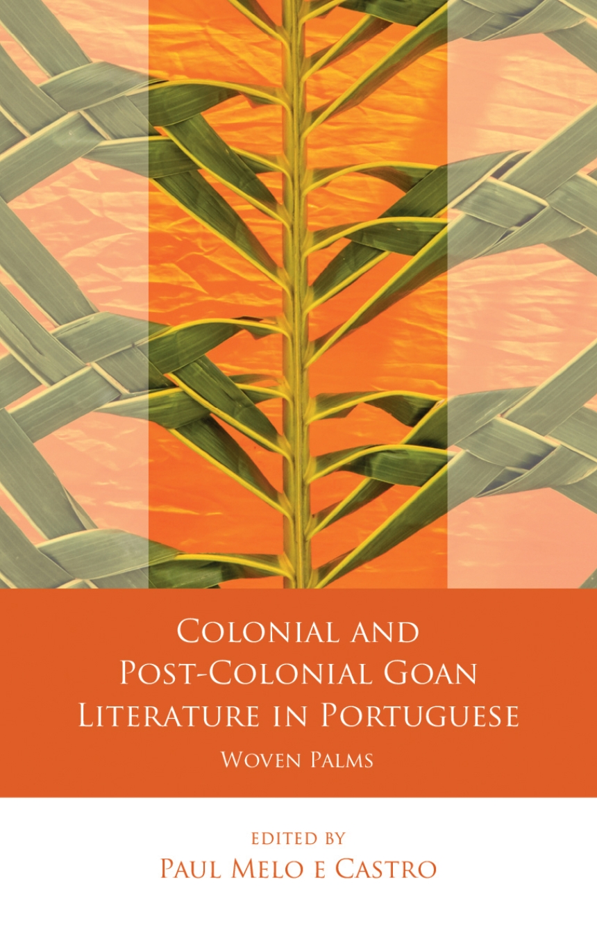 Colonial and Post-Colonial Goan Literature in Portuguese