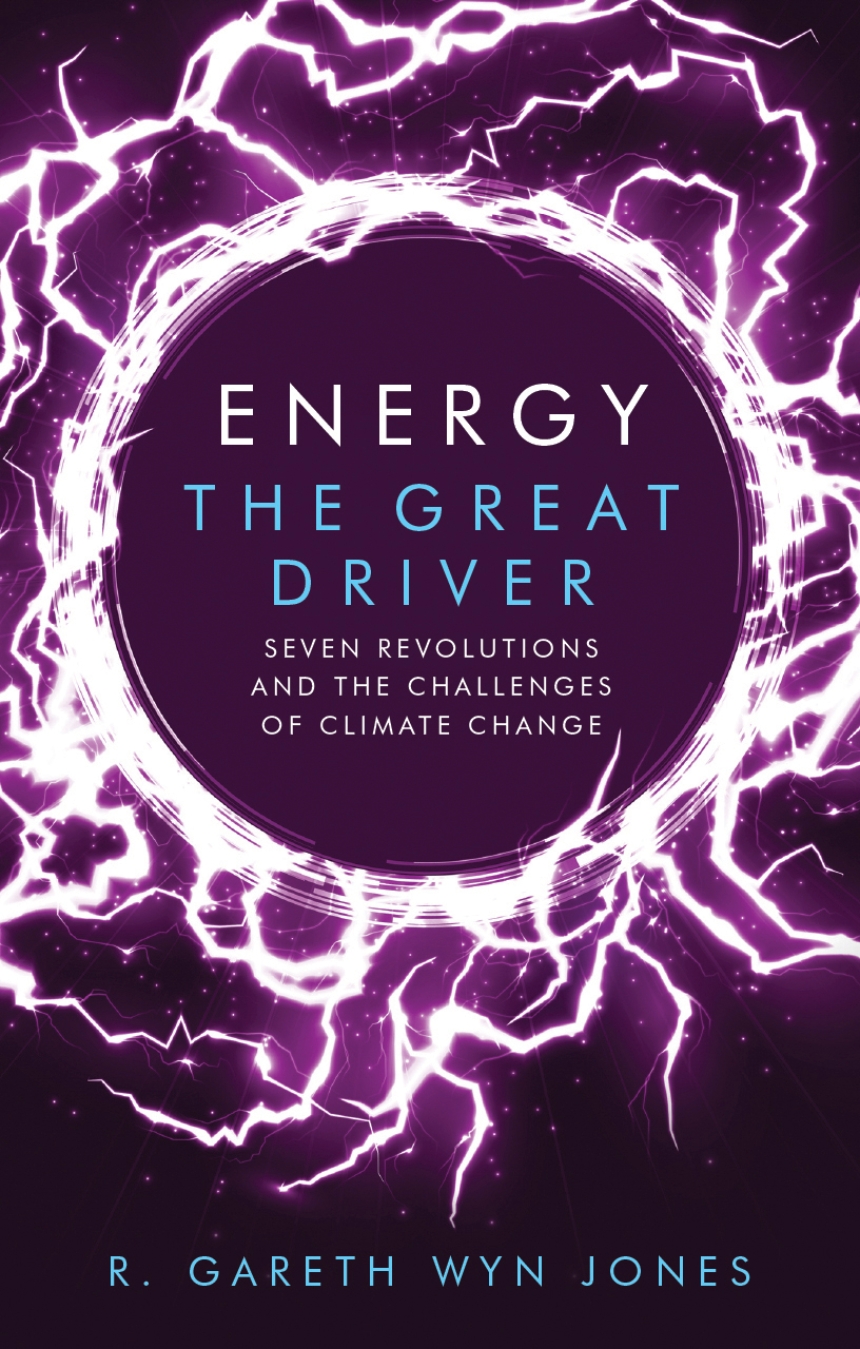 Energy, the Great Driver