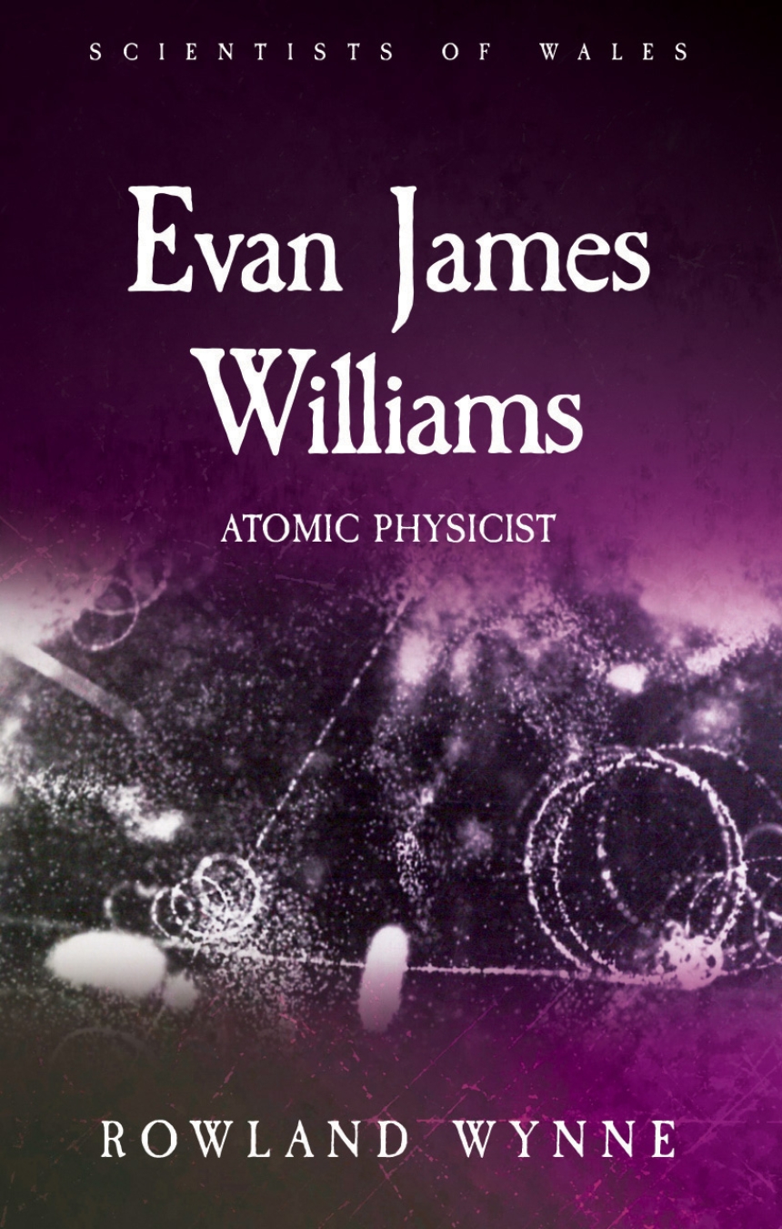 Evan James Williams