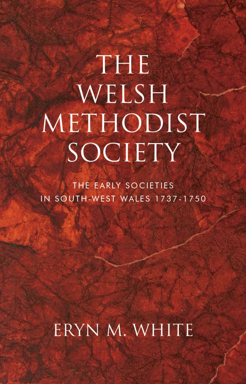The Welsh Methodist Society