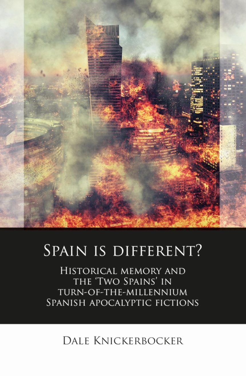 Spain Is Different?