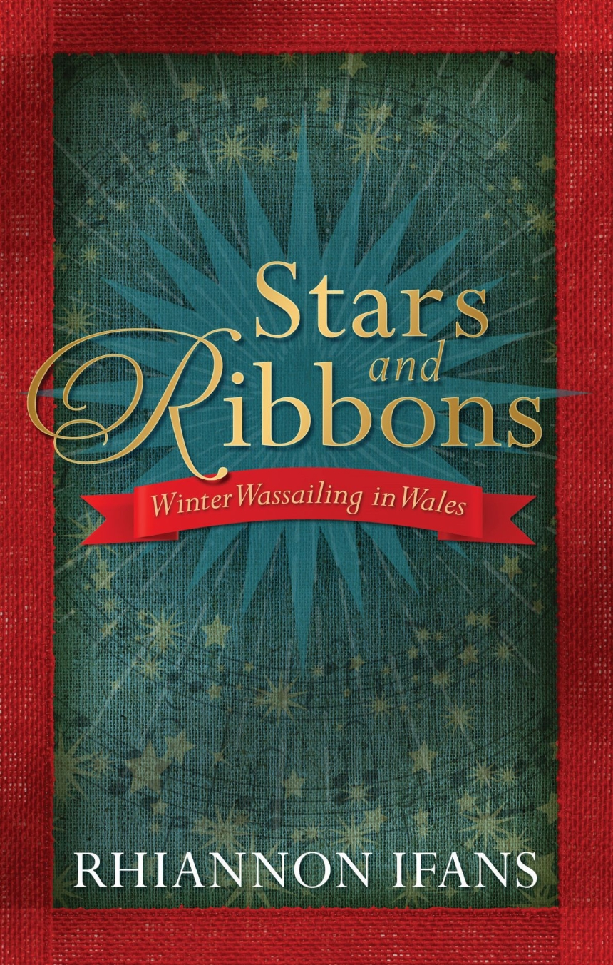 Stars and Ribbons