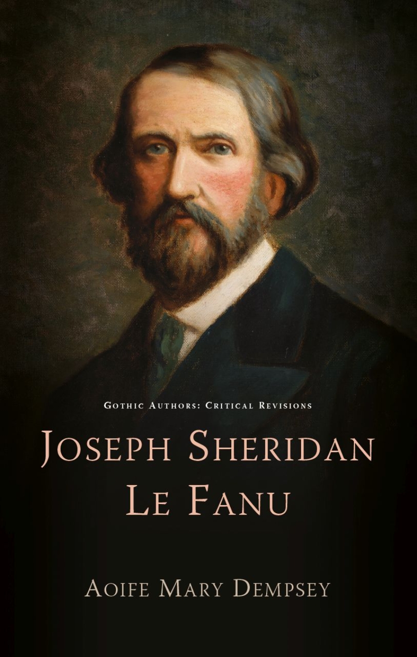 Joseph Sheridan Le Fanu