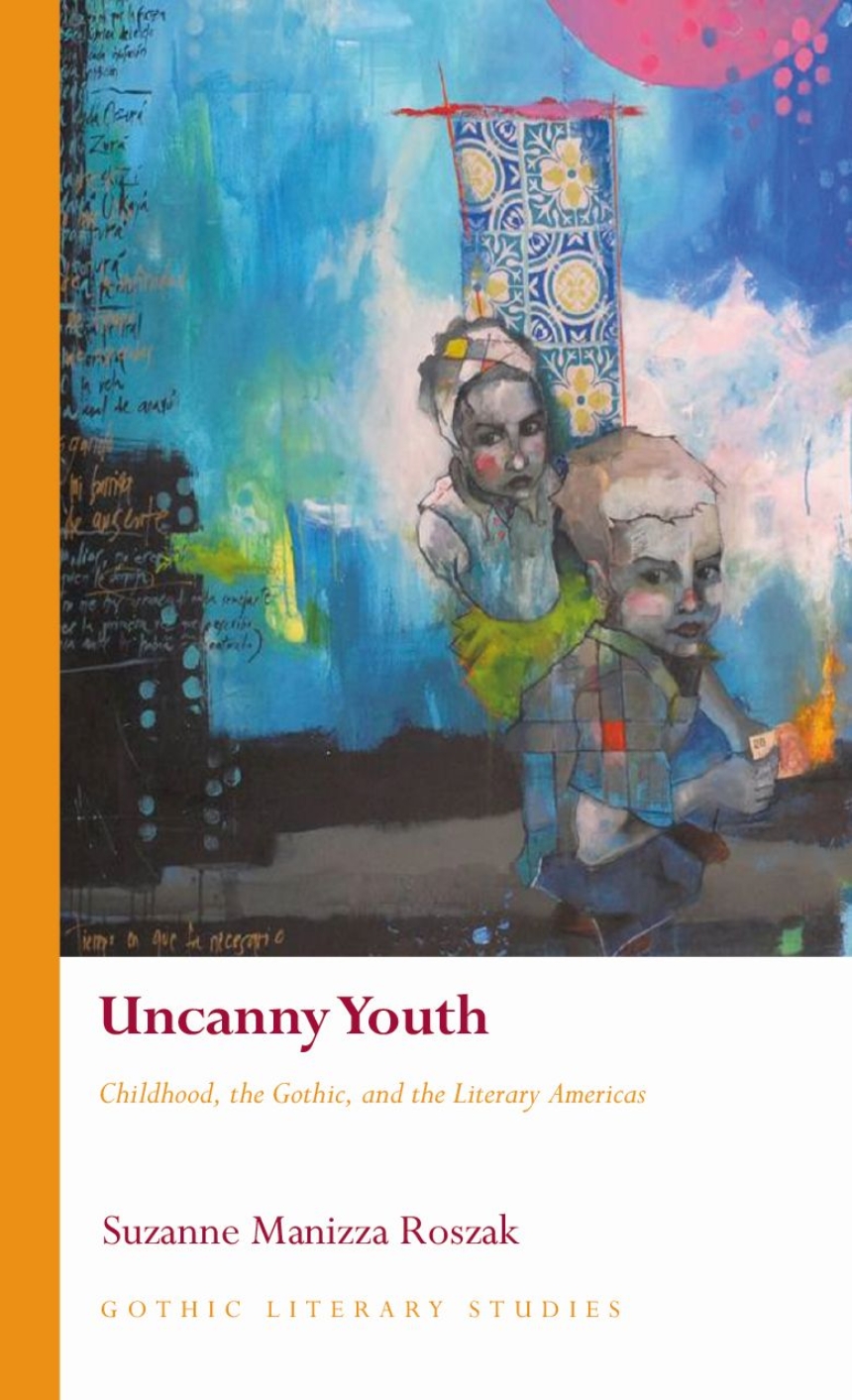 Uncanny Youth