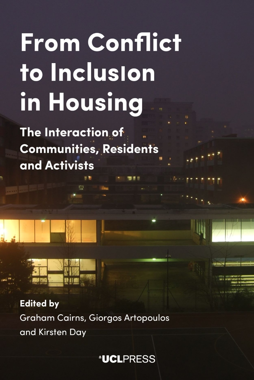 From Conflict to Inclusion in Housing