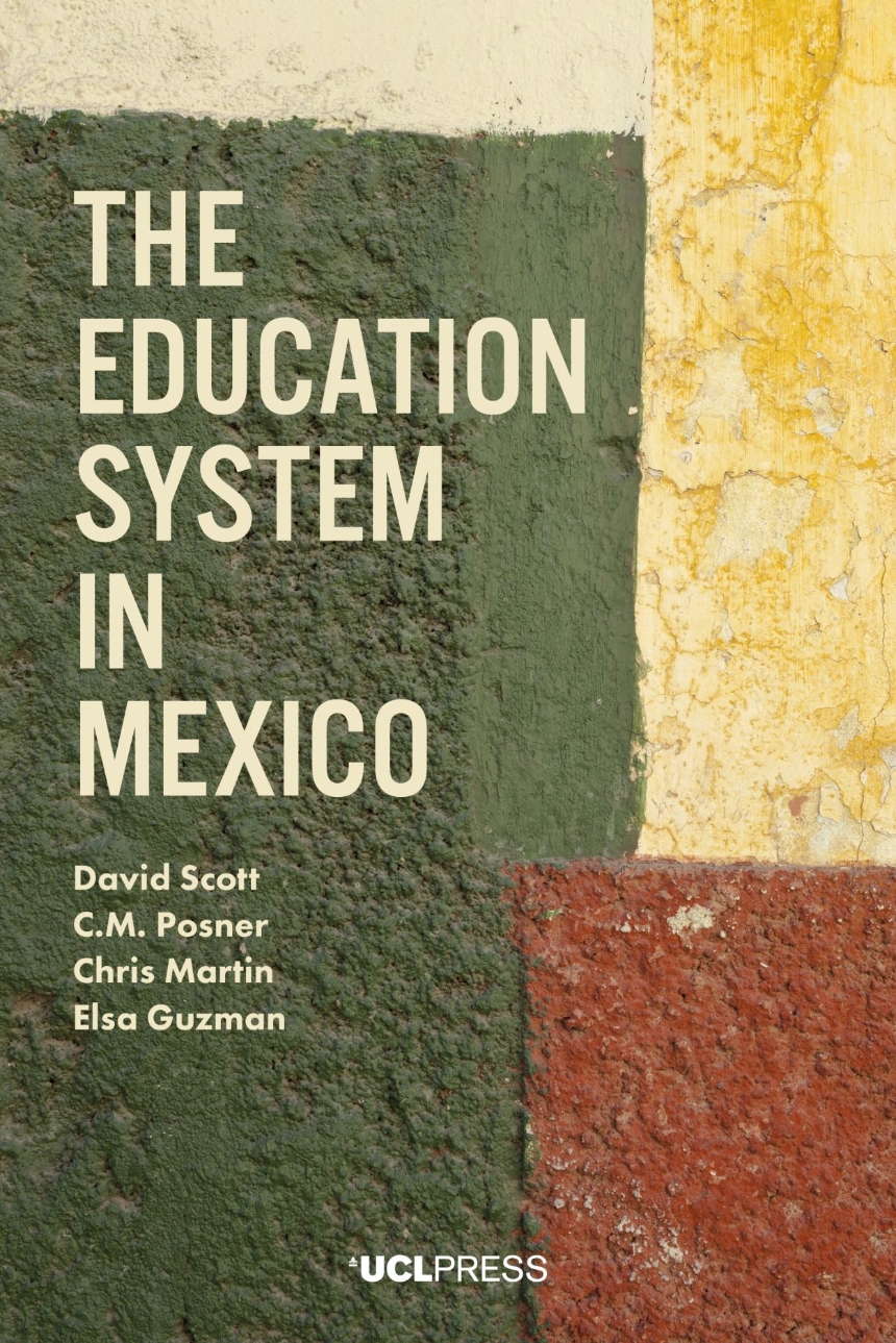 Education System in Mexico