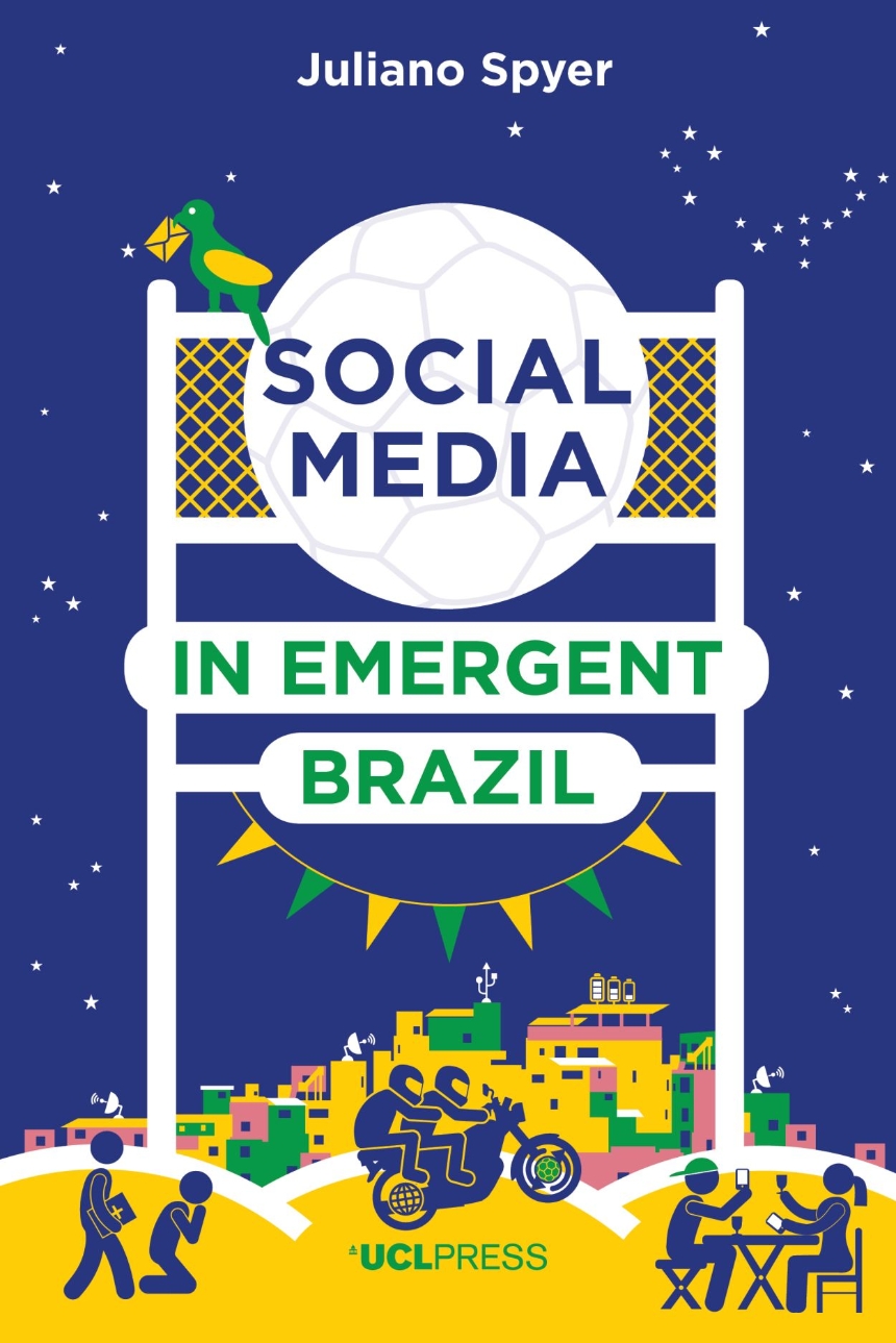 Social Media in Emergent Brazil