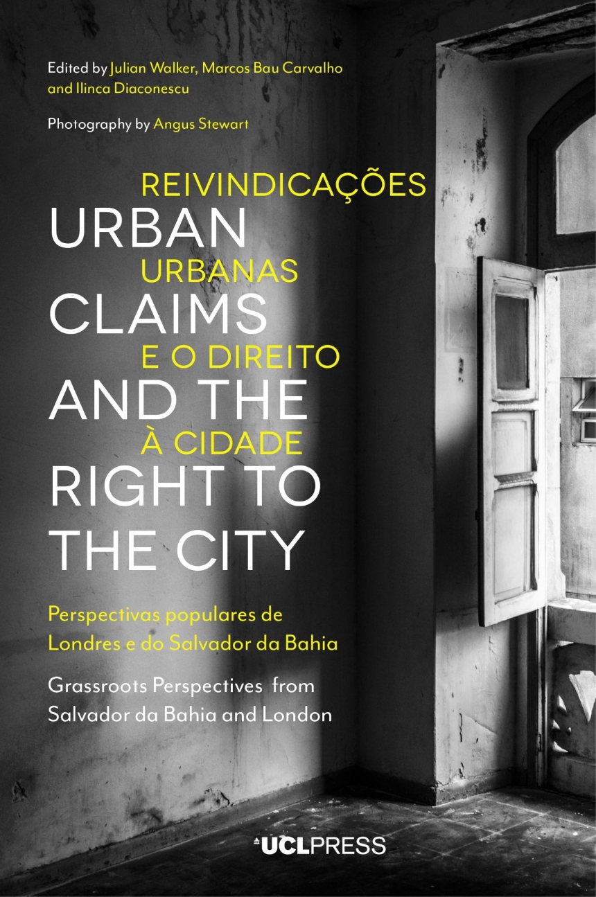 Urban Claims and the Right to the City