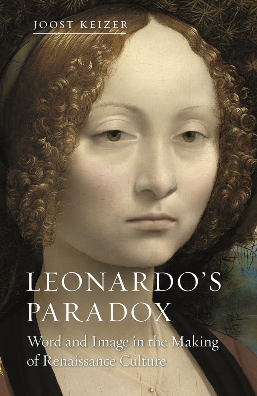 Leonardo’s Paradox