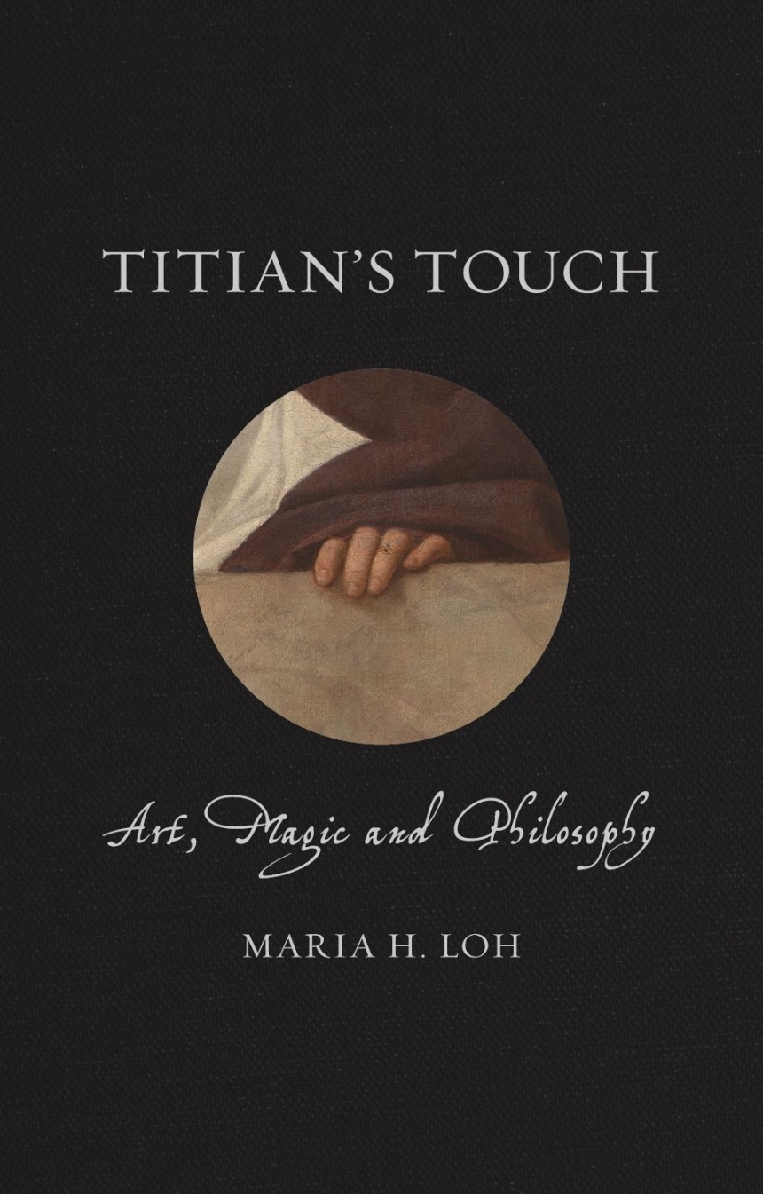 Titian’s Touch