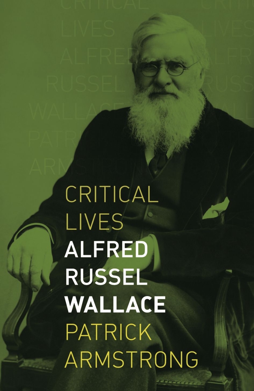 Alfred Russel Wallace