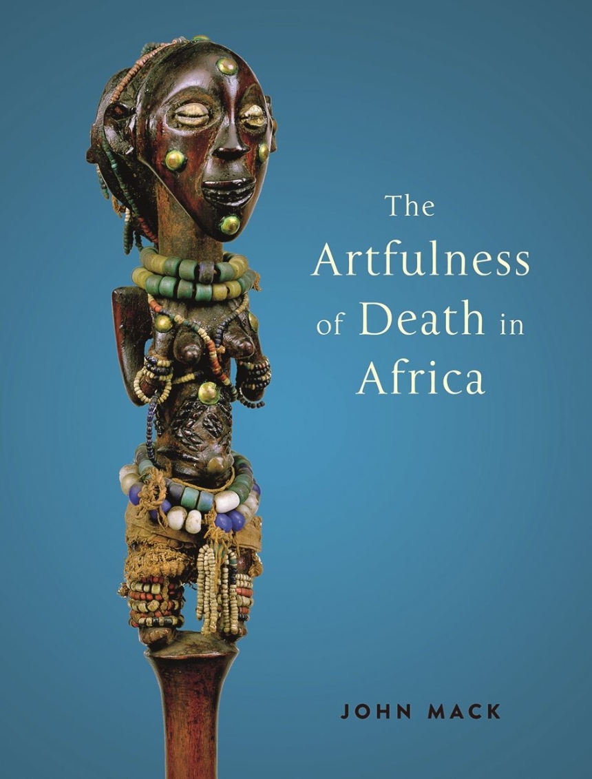 The Artfulness of Death in Africa