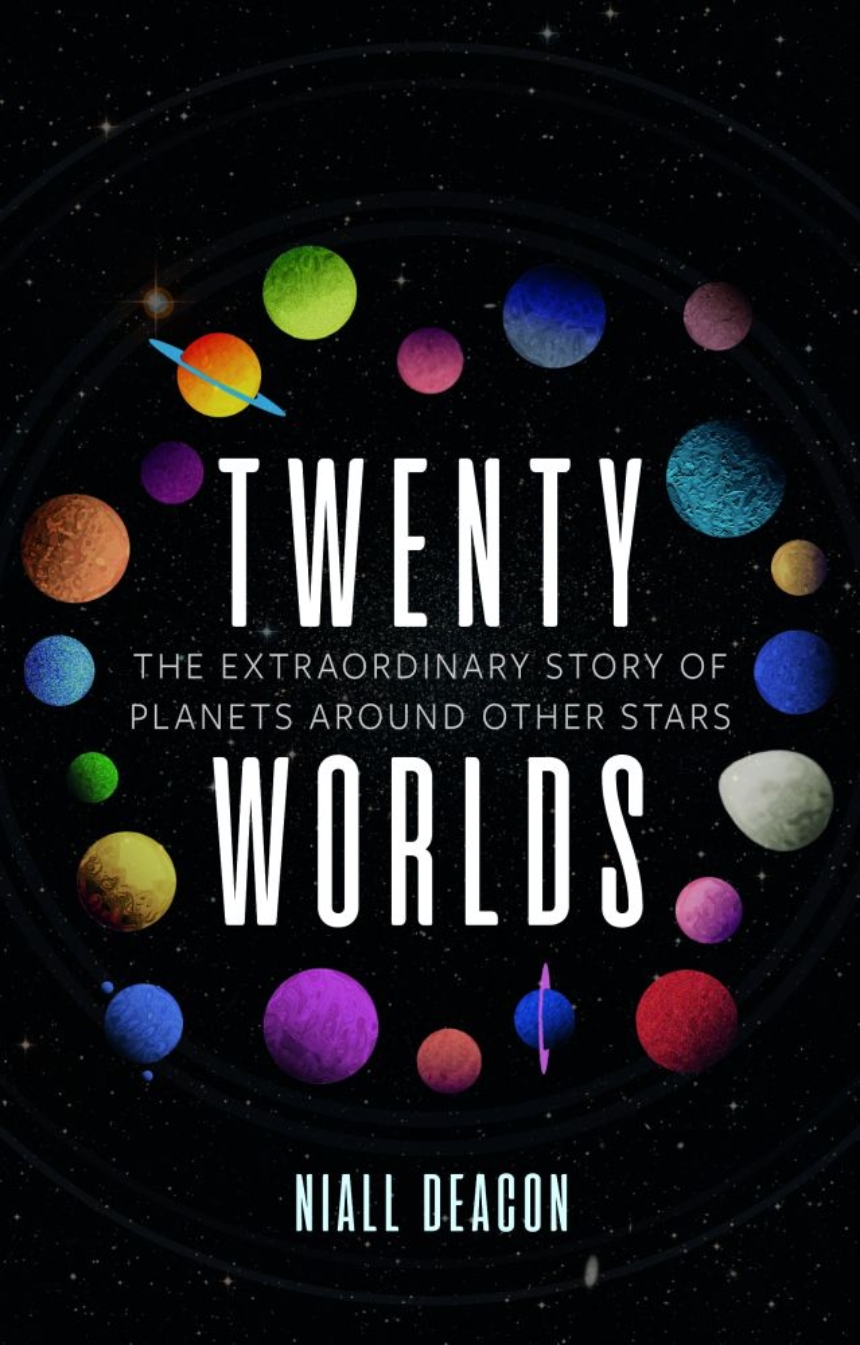 Twenty Worlds